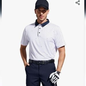 EPHEMOCA Golf Shirt